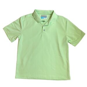 Boys PGA TOUR Golf shirt